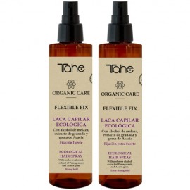Tahe Organic Care Ecological Hair Spray 200ml